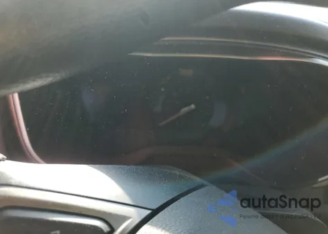 2019 Ford Fusion Se z USA, uszkodzony, nr VIN 3FA6P0LU6KR172658